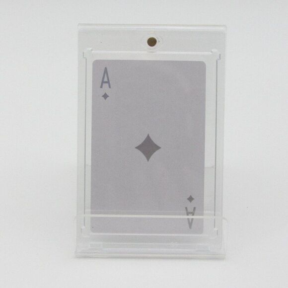 Dior ace of diamonds collectors card in magnetic case - Picture 1 of 2